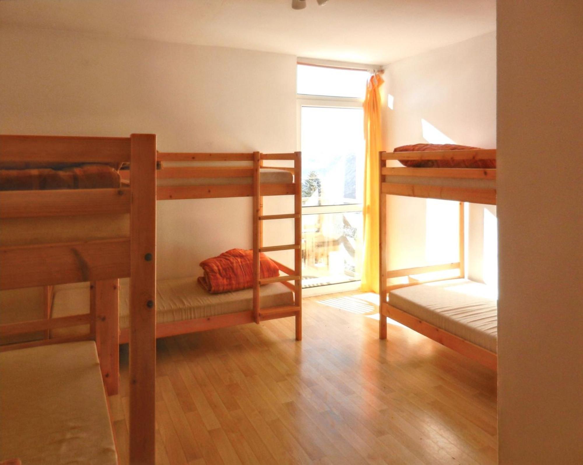 Appartement Charmant A Allevard Vue Montagne Piscine Partagee Exterior photo