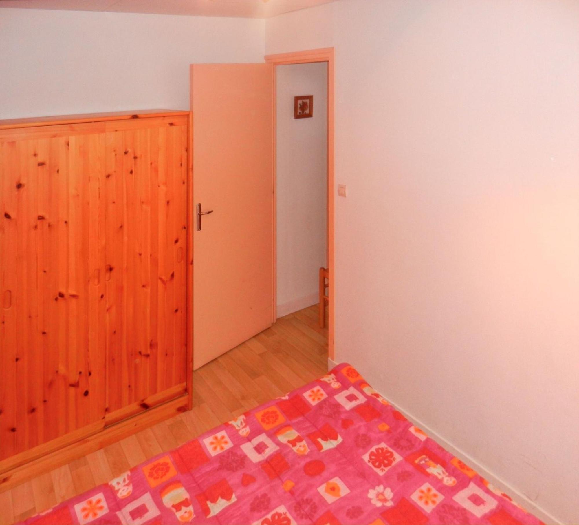 Appartement Charmant A Allevard Vue Montagne Piscine Partagee Exterior photo